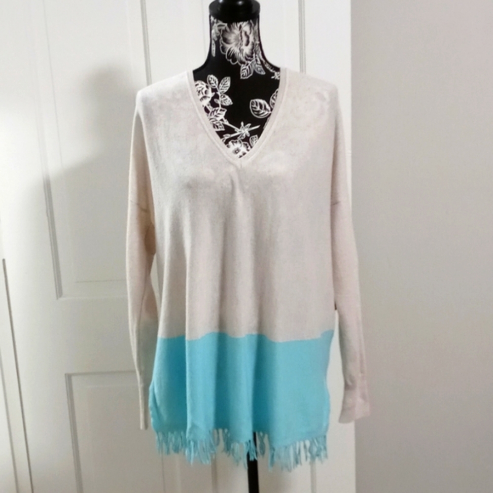 🌊HTF Lilly Pulitzer🌊 - Alessandra Cashmere Tunic